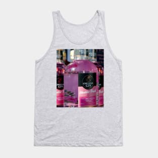 The Cheddar Gin Company, Somerset. Tank Top